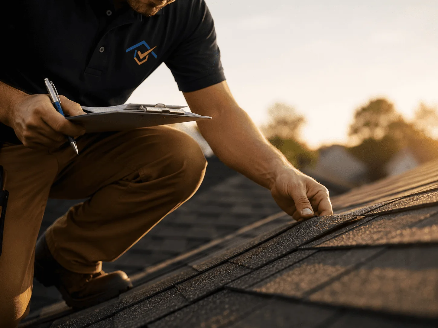 Why Choose Roof Inspection in Topaz, CA